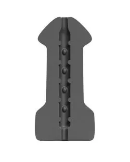 ALL BLACK - MASTURBATOR-ANSCHLUSS