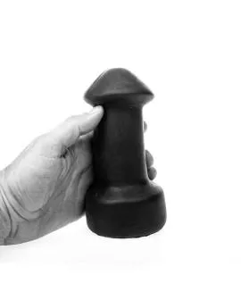 ALL BLACK - MASTURBATOR-ANSCHLUSS