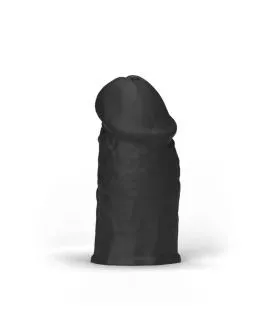 ALL BLACK - MASTUBADOR E-BOY