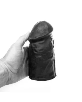 ALL BLACK - MASTUBADOR E-BOY