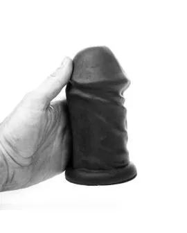 ALL BLACK - MASTURBATOR DADDY