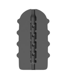 All Black - Holpriger Masturbator Erotik
