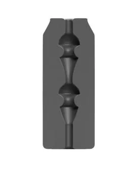 All Black - Masturbator Energie Erotikspielzeug