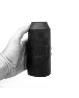 All Black - Masturbator Energie Erotikspielzeug