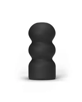 All Black Masturbator Pookie - Erotik
