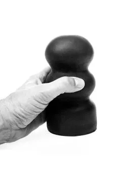 All Black Masturbator Pookie - Erotik