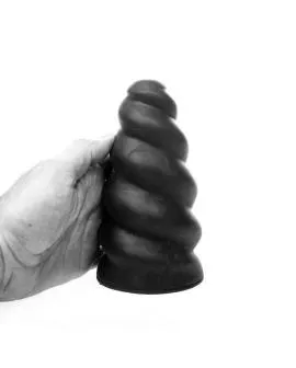 All Black Masturbator-Flick - Intensiver Erotik-Masturbator