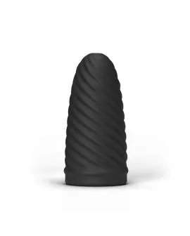 ALL BLACK - MASTURBATOR-LOOP-MODELL 1