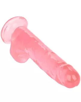 Calexotics - Größe Königin Dildo Rosa 20,3 cm