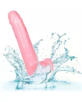 Calexotics - Größe Königin Dildo Rosa 20,3 cm