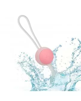 CALEXOTICS - SHE-OLOGY SET BOLAS KEGEL INTERCAMBIABLES