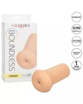 Calexotics Boundless Stroker Licht - Erotik Masturbator