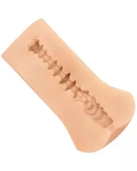 Calexotics Boundless Stroker Licht - Erotik Masturbator