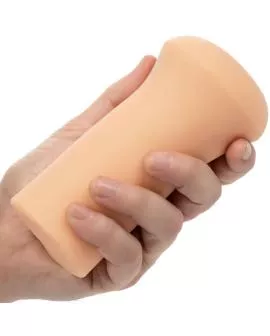 Calexotics Boundless Stroker Licht - Erotik Masturbator