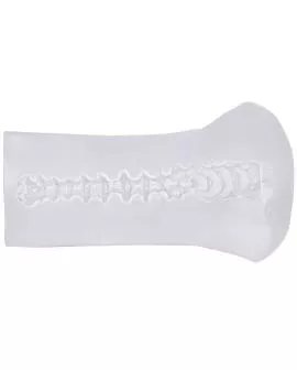 CALEXOTICS - BOUNDLESS STROKER TRANSPARENT
