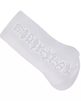 Calexotics - Boundless Vulva Stroker Transparent