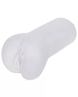 Calexotics - Boundless Vulva Stroker Transparent