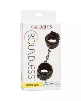 Calexotics Boundless Handgelenkmanschetten - Erotik