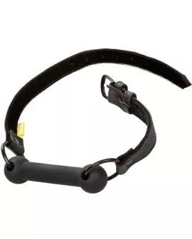 Calexotics Boundless Bar Gag - Erotik Stangenknebel