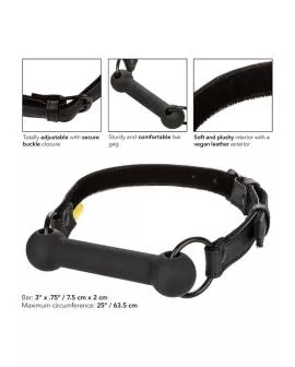 Calexotics Boundless Bar Gag - Erotik Stangenknebel