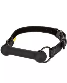 Calexotics Boundless Bar Gag - Erotik Stangenknebel