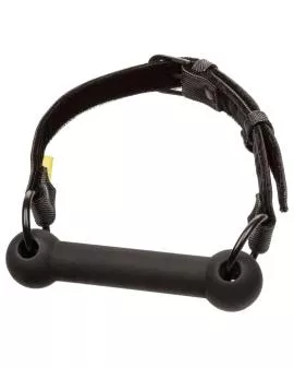 Calexotics Boundless Bar Gag - Erotik Stangenknebel