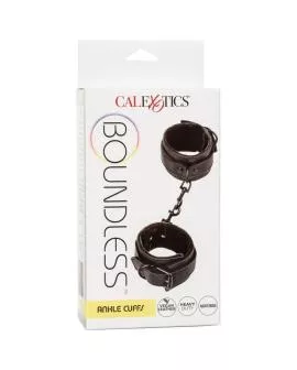 CALEXOTICS - Boundless Knöchel-Manschetten