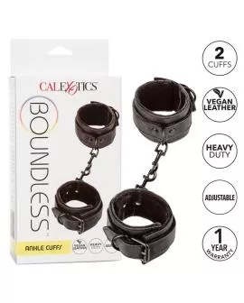 CALEXOTICS - Boundless Knöchel-Manschetten