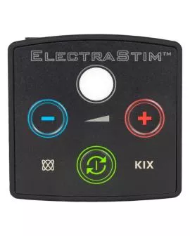 Electrastim Kix - Elektro-Sex-Stimulator für Erotik