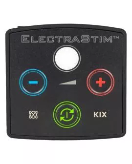 ELECTRASTIM - KIX ELEKTRO-SEX-STIMULATOR