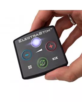 Electrastim Kix - Elektro-Sex-Stimulator für Erotik