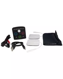 Electrastim Kix - Elektro-Sex-Stimulator für Erotik