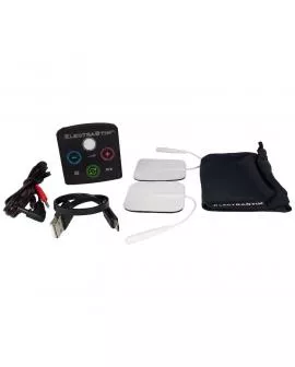ELECTRASTIM - KIX ELEKTRO-SEX-STIMULATOR