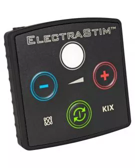 ELECTRASTIM - KIX ELEKTRO-SEX-STIMULATOR