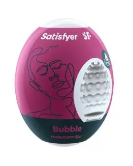 Satisfyer Bubble Masturbator - Erotik Toy