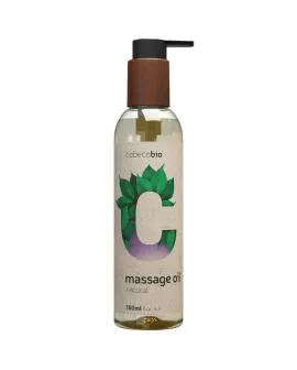 COBECO - Bio Natürliches Massageöl 150 ml