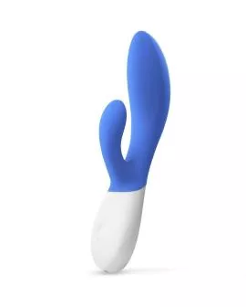 LELO INA Wave 2 Vibrator - Luxus California Sky