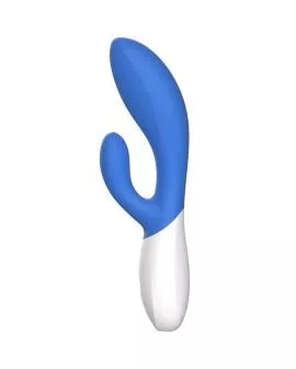 LELO INA Wave 2 Vibrator - Luxus California Sky