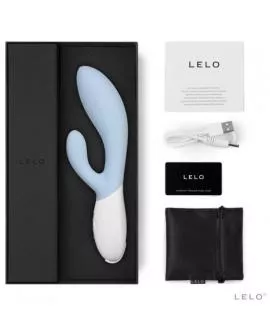 LELO INA 3 - Luxus Celeste Vibrator Erotik