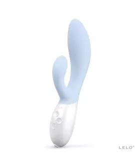 LELO INA 3 - Luxus Celeste Vibrator Erotik