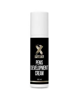 XPOWER Penis-Entwicklungscreme 60 ml - Erotik