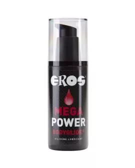Eros Power Line - Power Bodyglide Silikon Gleitgel 125 ml