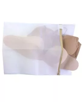BYE-BRA Waschtasche - Erotik-Wäschebeutel