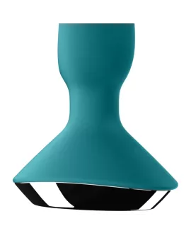Satisfyer Plug Ilicious 1 - Grüner Plug Vibrator