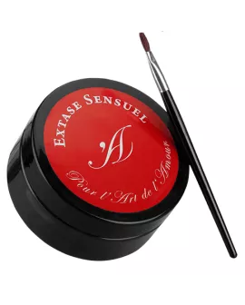 Extase Sensual - Schokoladenkörperlacks Anziehender Effekt 50 ml