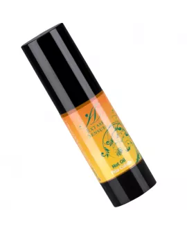 EXTASE SENSUAL - PIÑA COLADA WÄRMESTIMULIERENDES ÖL 30 ML