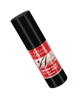 EXTASE SENSUAL - MASSAGEÖL MIT WÄRMEFFEKT UND LOLLIPOP PHEROMONEN 30 ML