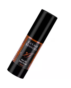 EXTASE SENSUAL - MANGO STIMULIERENDES ÖL 30 ML