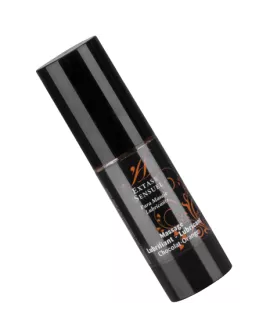 EXTASE SENSUAL - SCHOKOLADEN UND ORANGEN STIMULIERENDES ÖL 30 ML