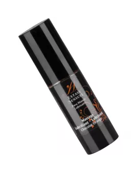 EXTASE SENSUAL - SCHOKOLADEN UND ORANGEN STIMULIERENDES ÖL 30 ML